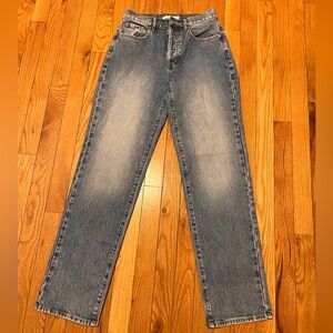 PacSun NWOT size 24 jeans 👖 💙
